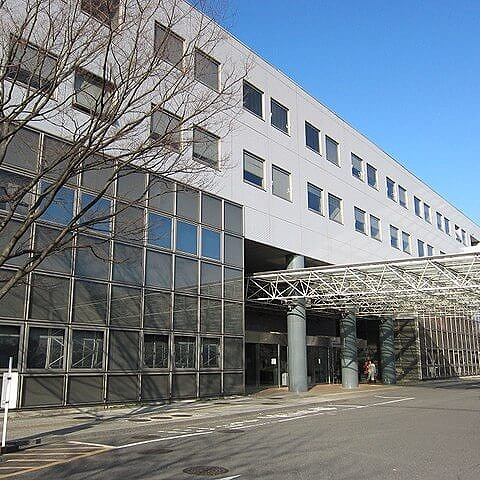 地方独立行政法人東京都立病院機構　東京都立東部地域病院